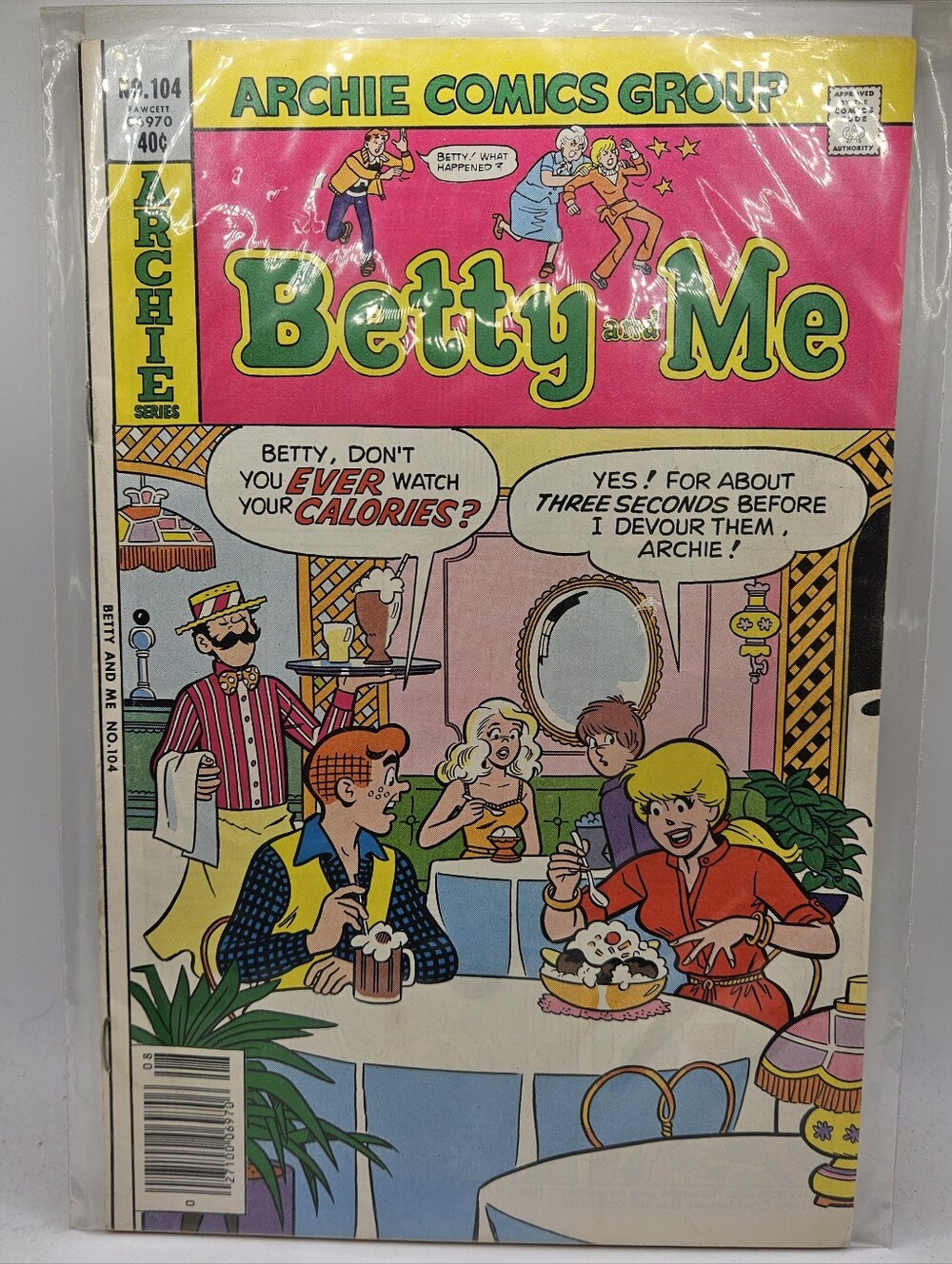 Archie Comic Lot - Picture 8 of 16